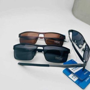 Premium Polarized Sunglasses – Style &