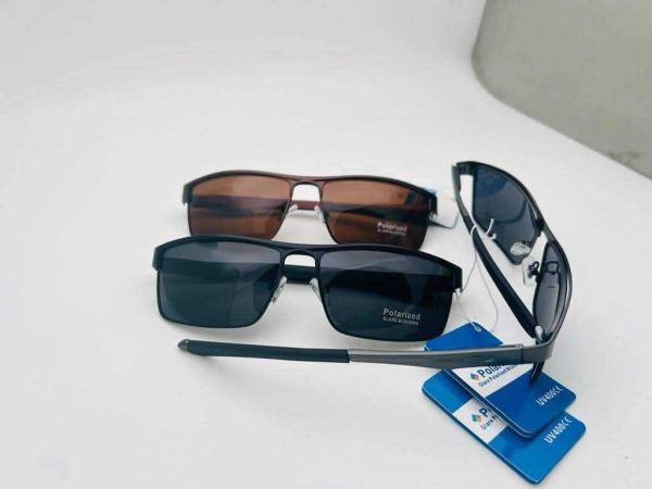 Premium Polarized Sunglasses – Style &