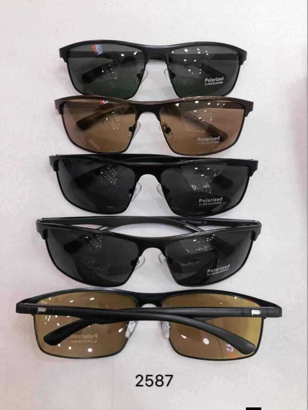 Premium Polarized Sunglasses – Style &